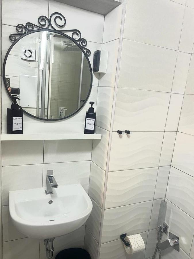 La Stiva In Centro Storico Apartman Nápoly Kültér fotó
