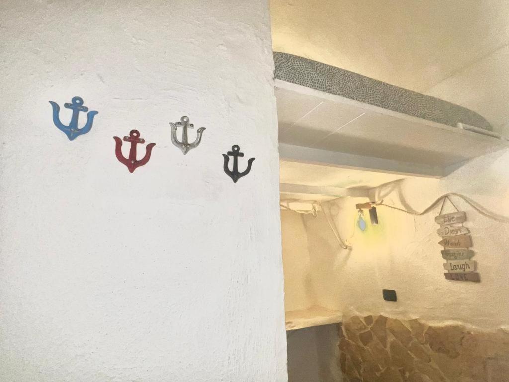 La Stiva In Centro Storico Apartman Nápoly Kültér fotó