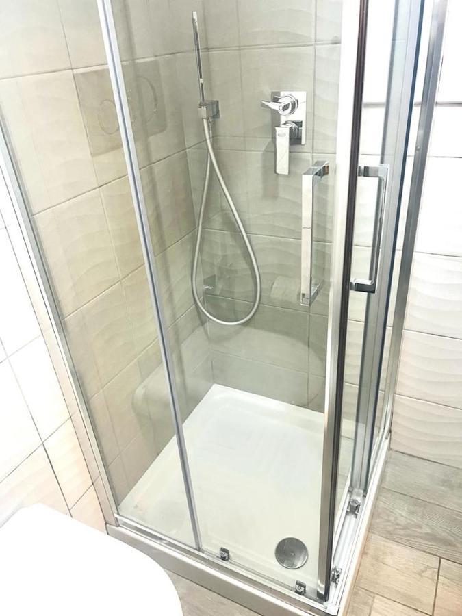La Stiva In Centro Storico Apartman Nápoly Kültér fotó