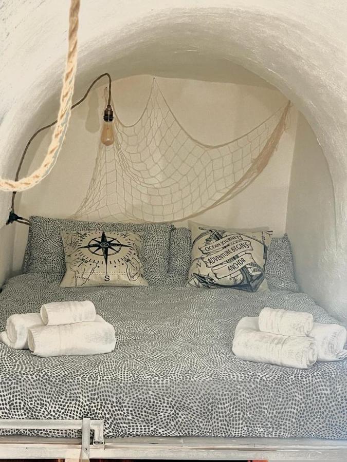 La Stiva In Centro Storico Apartman Nápoly Kültér fotó
