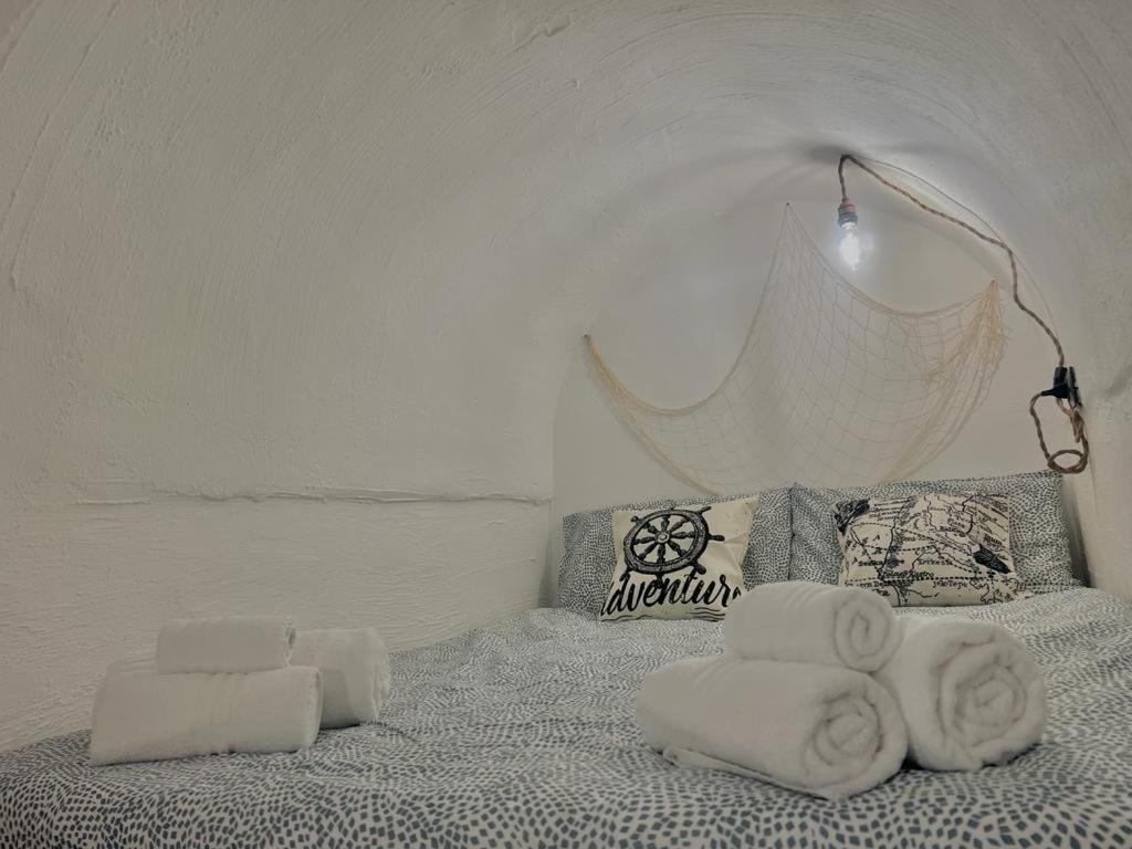 La Stiva In Centro Storico Apartman Nápoly Kültér fotó