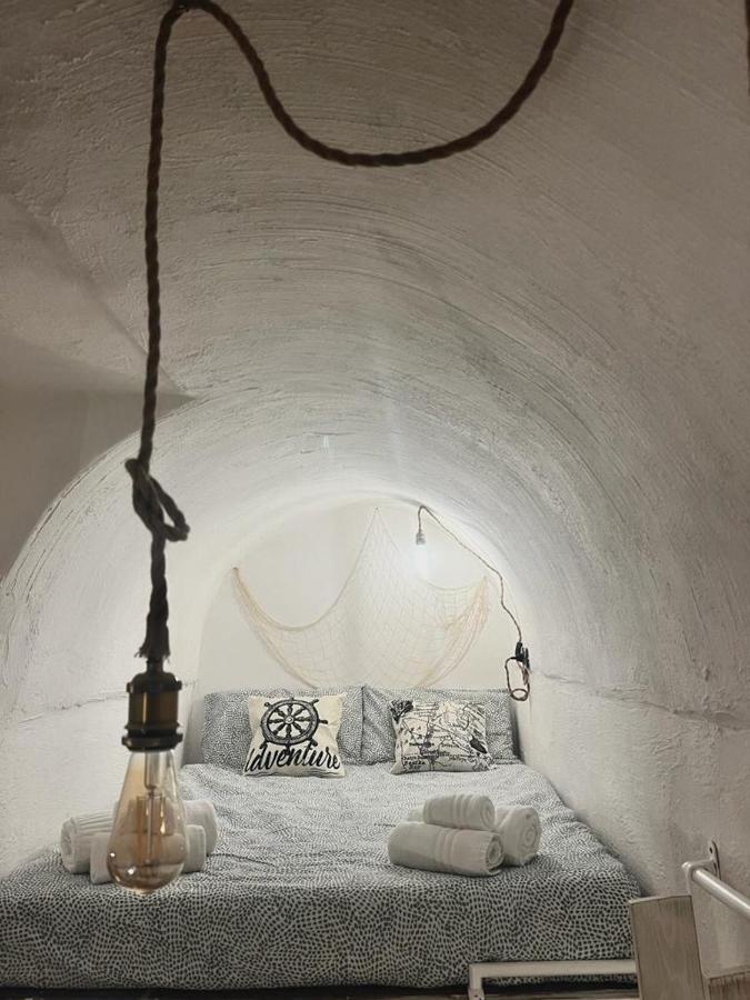 La Stiva In Centro Storico Apartman Nápoly Kültér fotó