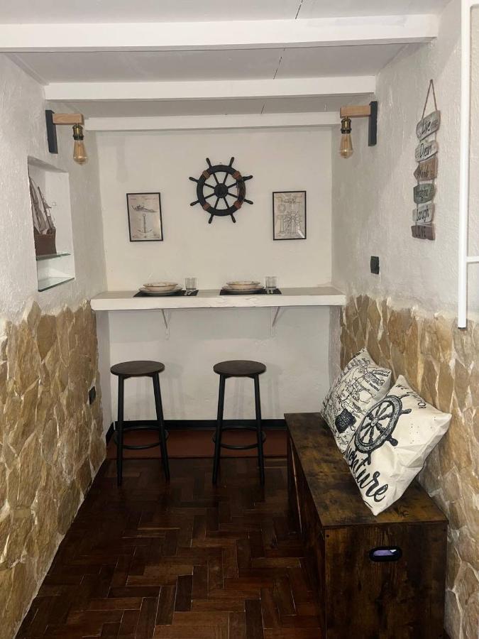 La Stiva In Centro Storico Apartman Nápoly Kültér fotó