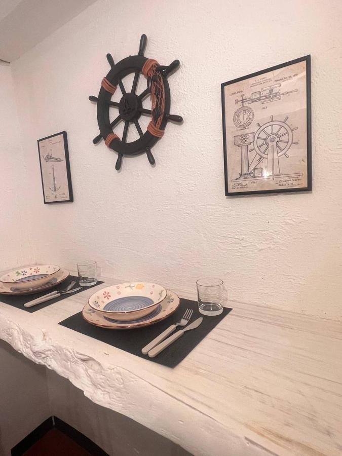 La Stiva In Centro Storico Apartman Nápoly Kültér fotó