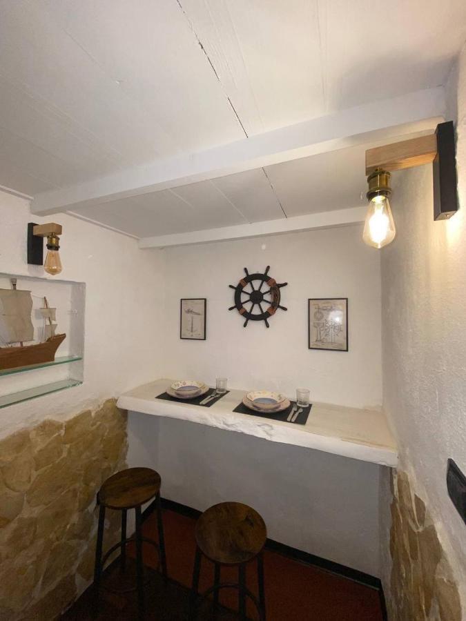 La Stiva In Centro Storico Apartman Nápoly Kültér fotó