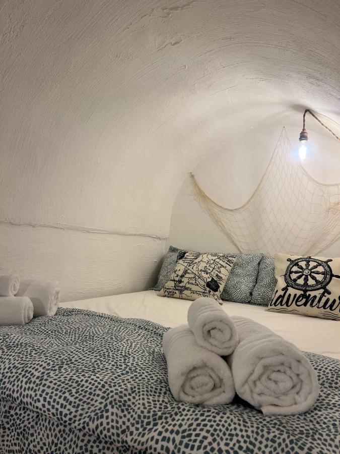 La Stiva In Centro Storico Apartman Nápoly Kültér fotó